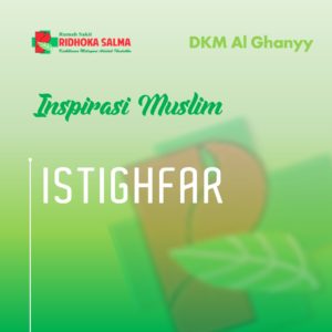 istighfar - artikel inspirasi muslim rumah sakit ridhoka salma cikarang