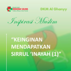 artikel inspirasi muslim rumah sakit ridhoka salma cikarang