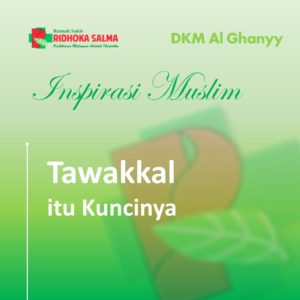 artikel inspirasi muslim rumah sakit ridhoka salma cikarang