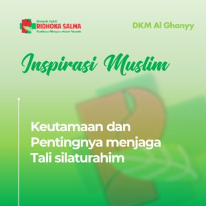 Artikel inspirasi muslim rumah sakit ridhoka salma cikarang
